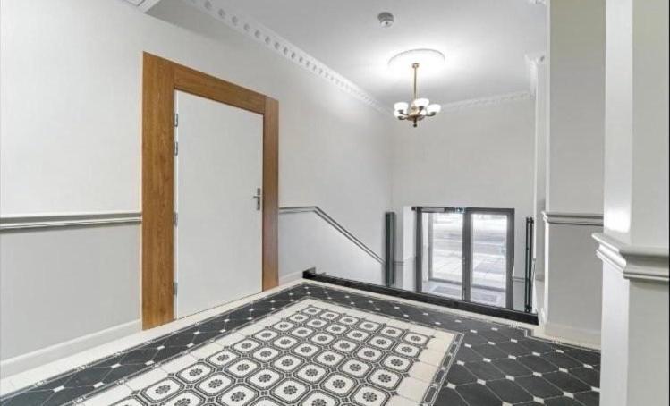 Xgryf Apartamento Szczecin Exterior foto